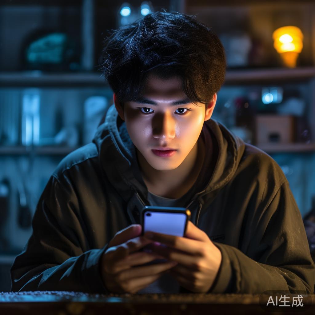 做抖音初期怎么涨粉丝缩略图