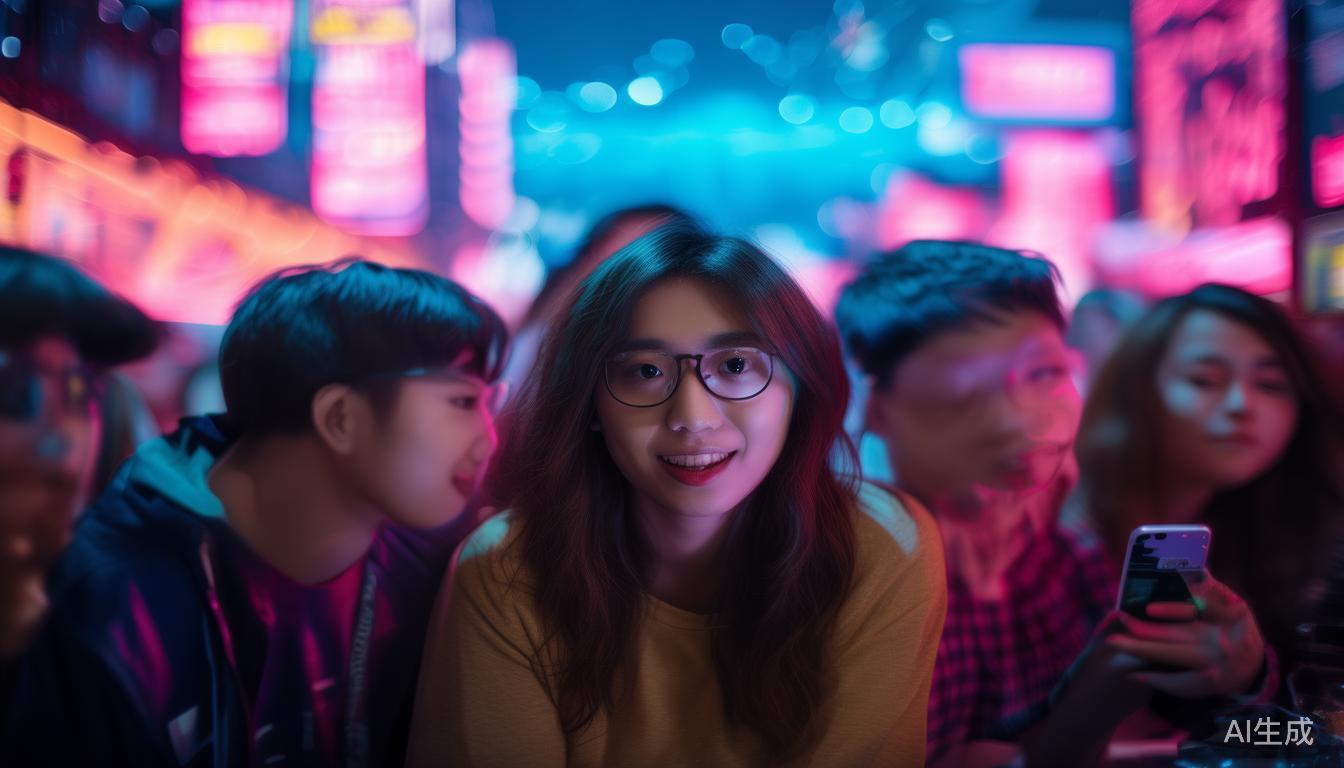 tiktok 怎么建粉丝群插图 tiktok 怎么建粉丝群插图