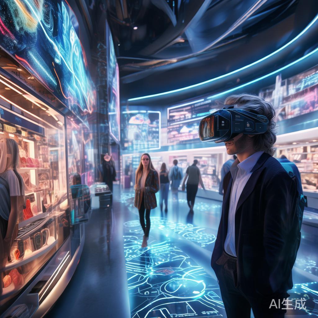 视频电商专业介绍插图2