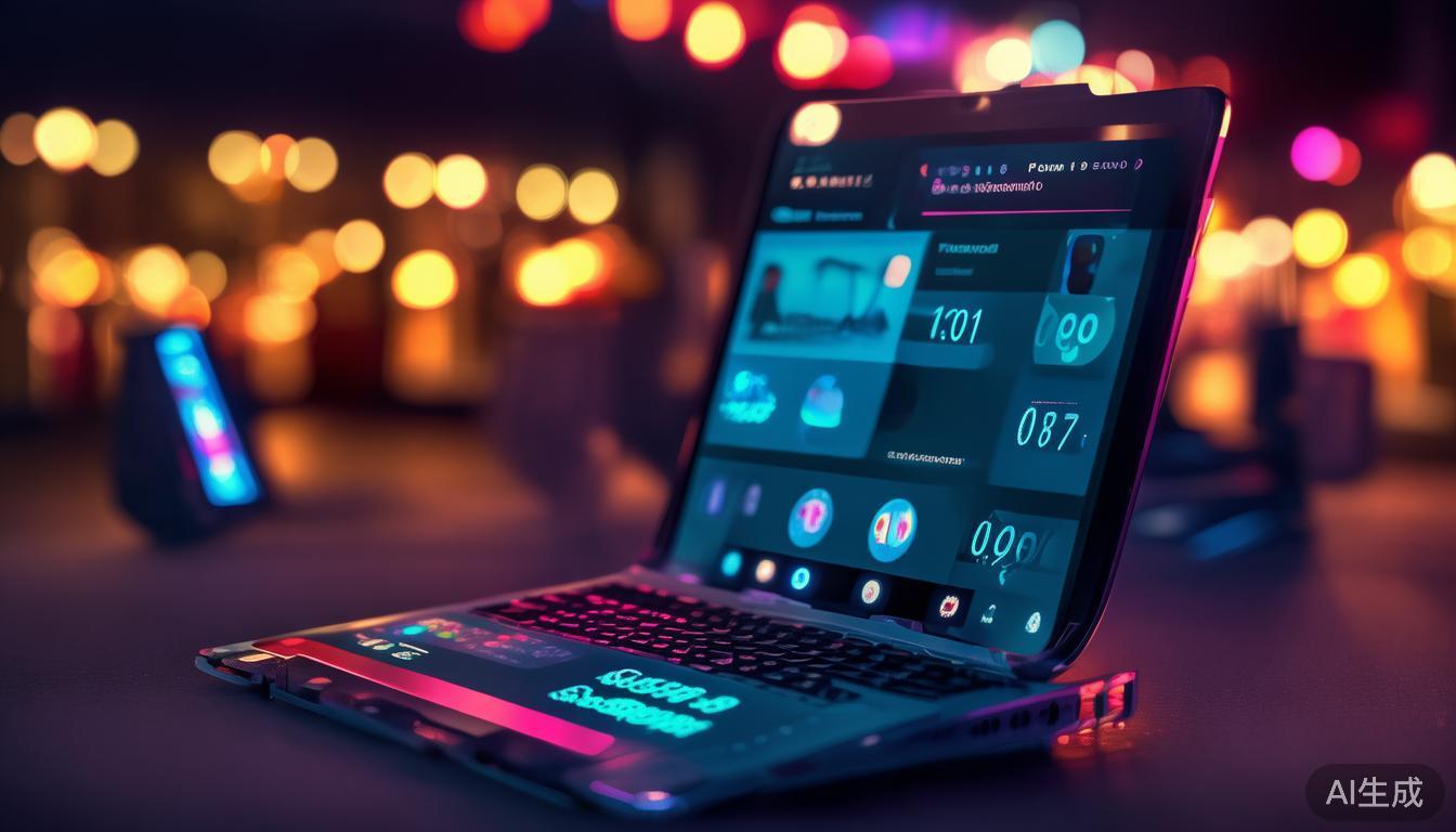 快手怎么显示实时粉丝插图1