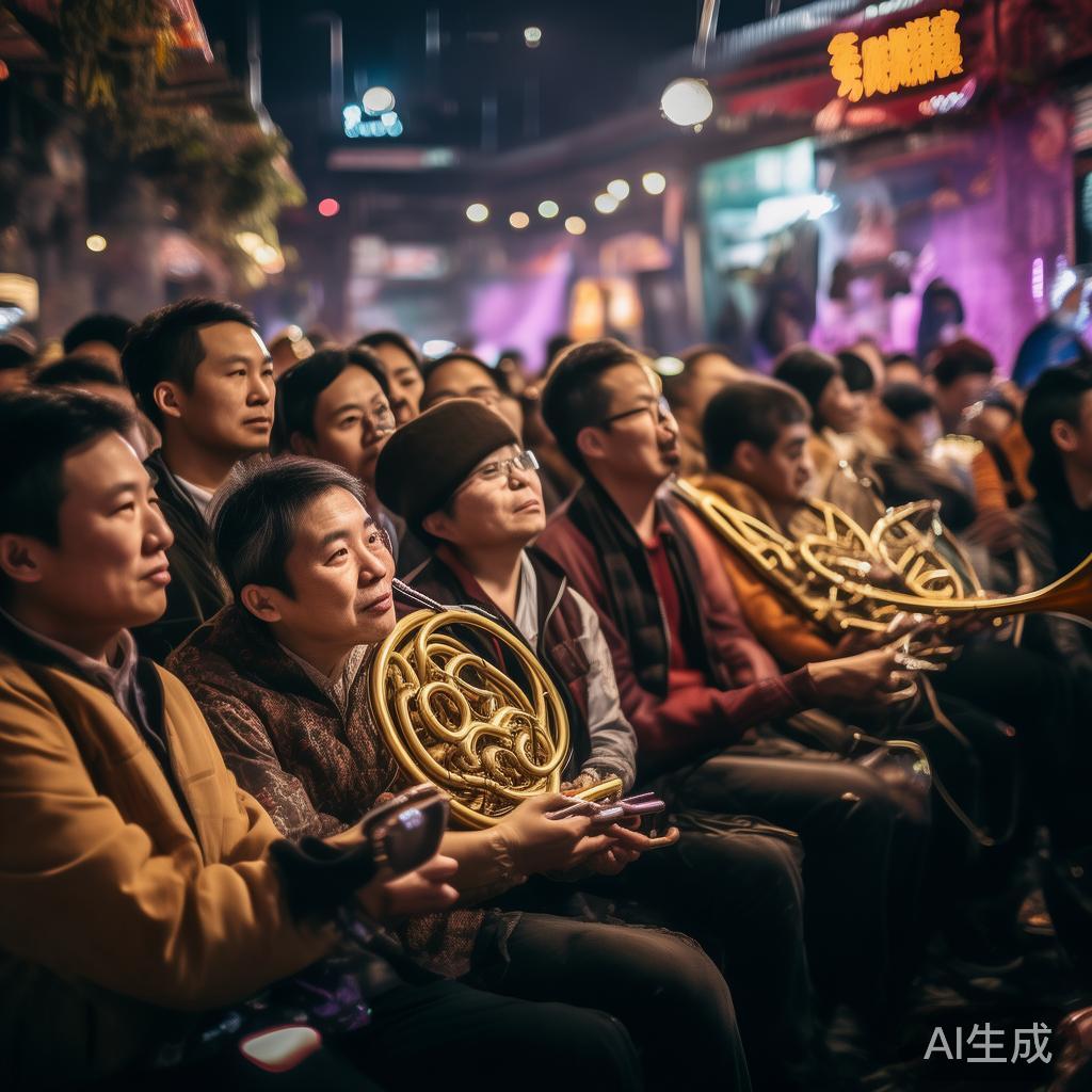 抖音唢呐粉丝叫什么缩略图