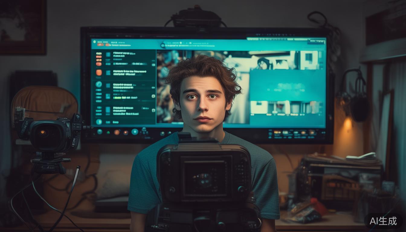 快手没粉丝怎么开通直播缩略图