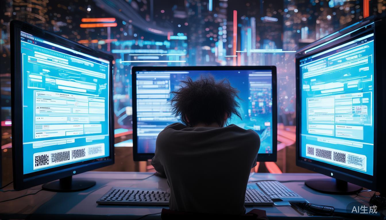 巨魔tiktok怎么登录教程插图1