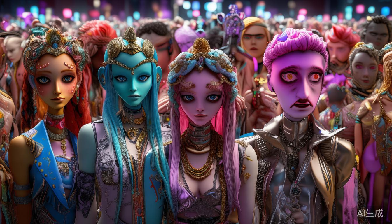 为什么快手上的粉丝老掉插图1