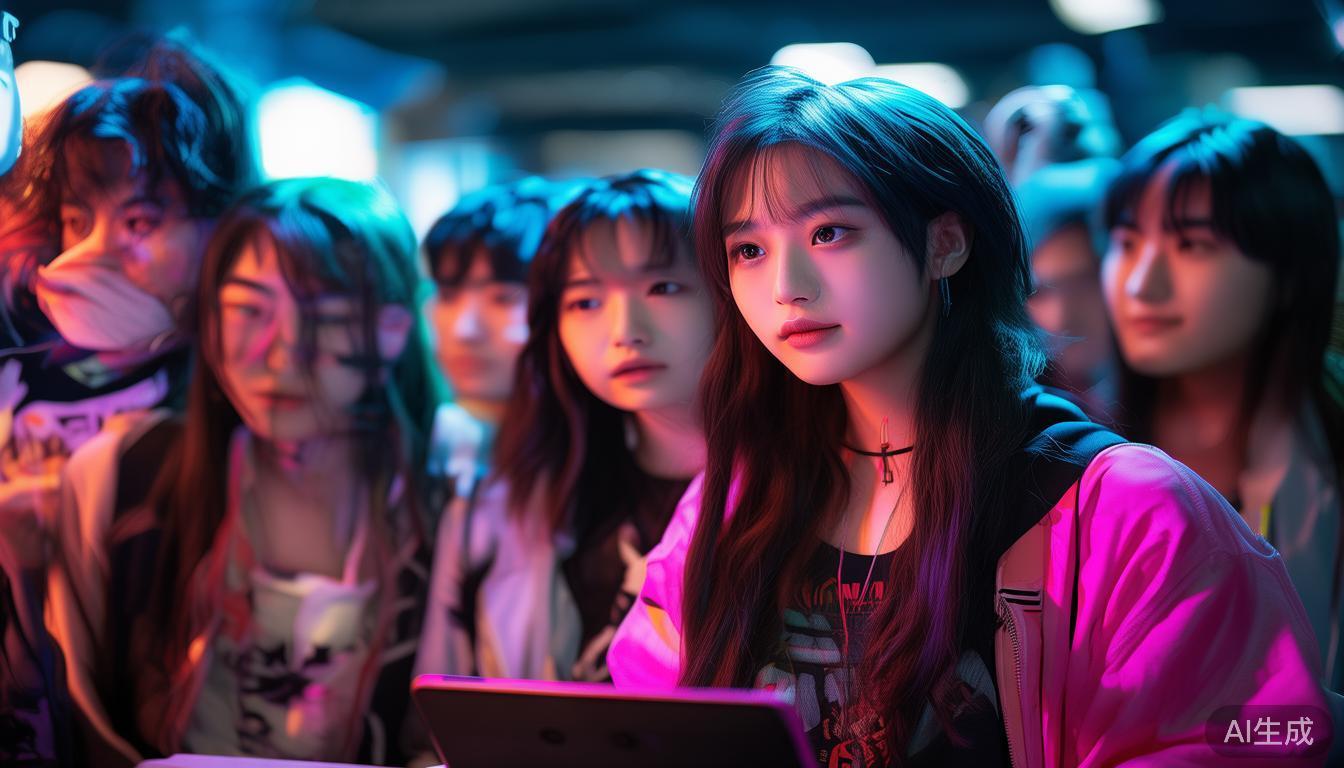 快手怎么升级粉丝团快插图2