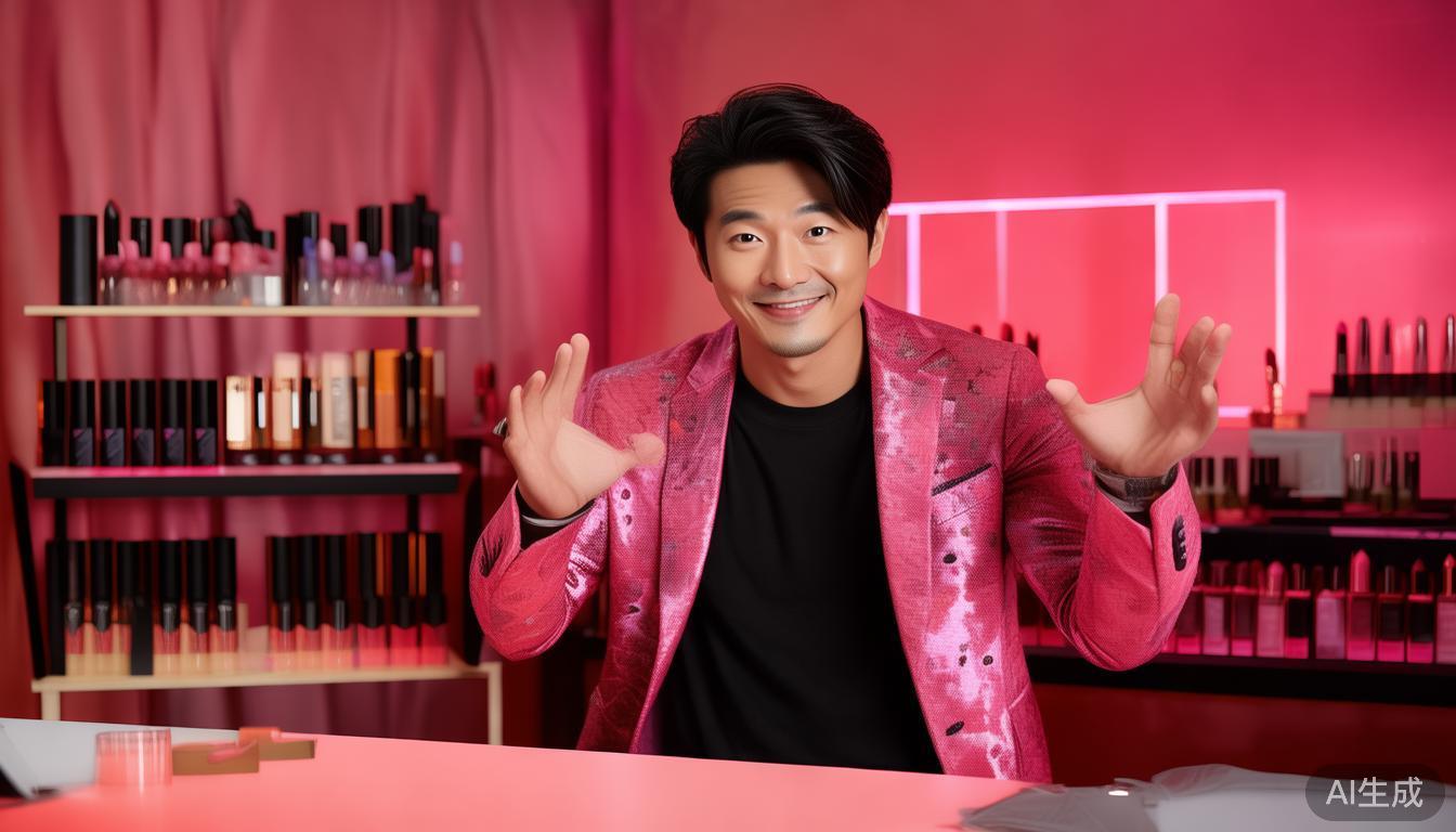 tiktok直播带货怎么上商品缩略图