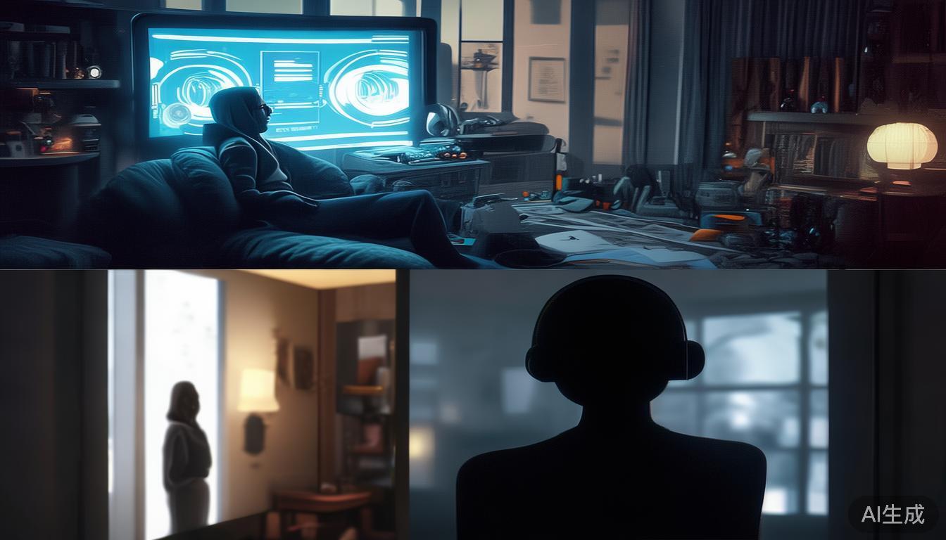 小米tiktok怎么无人直播缩略图