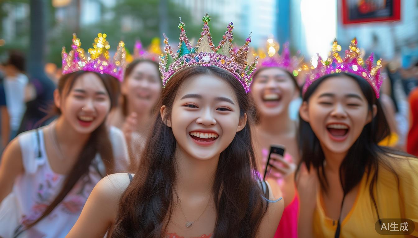 tiktok如何分享自己的账号插图1