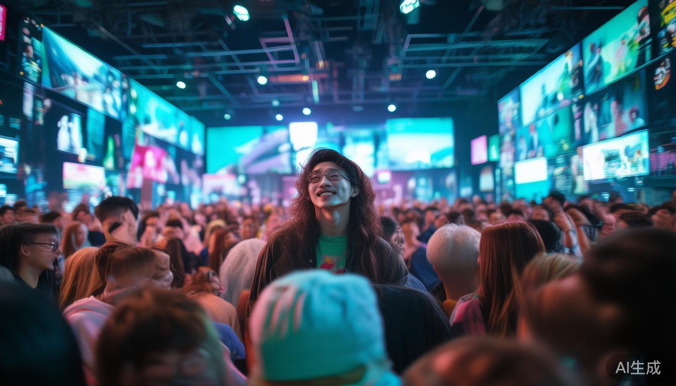 为什么微博粉丝那么多缩略图