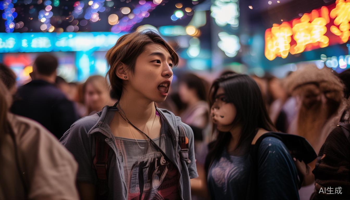 快手粉丝怎么区分好友的缩略图