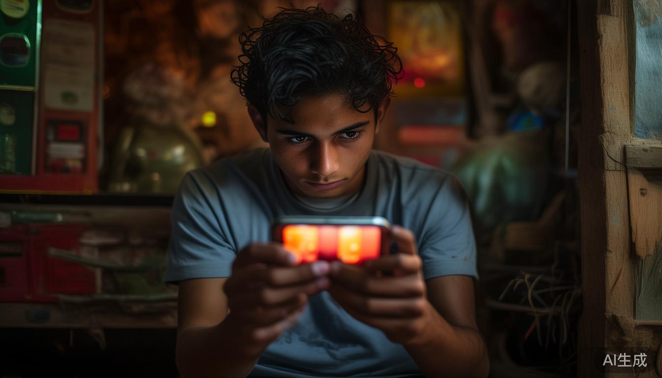 tiktok墨西哥粉丝缩略图