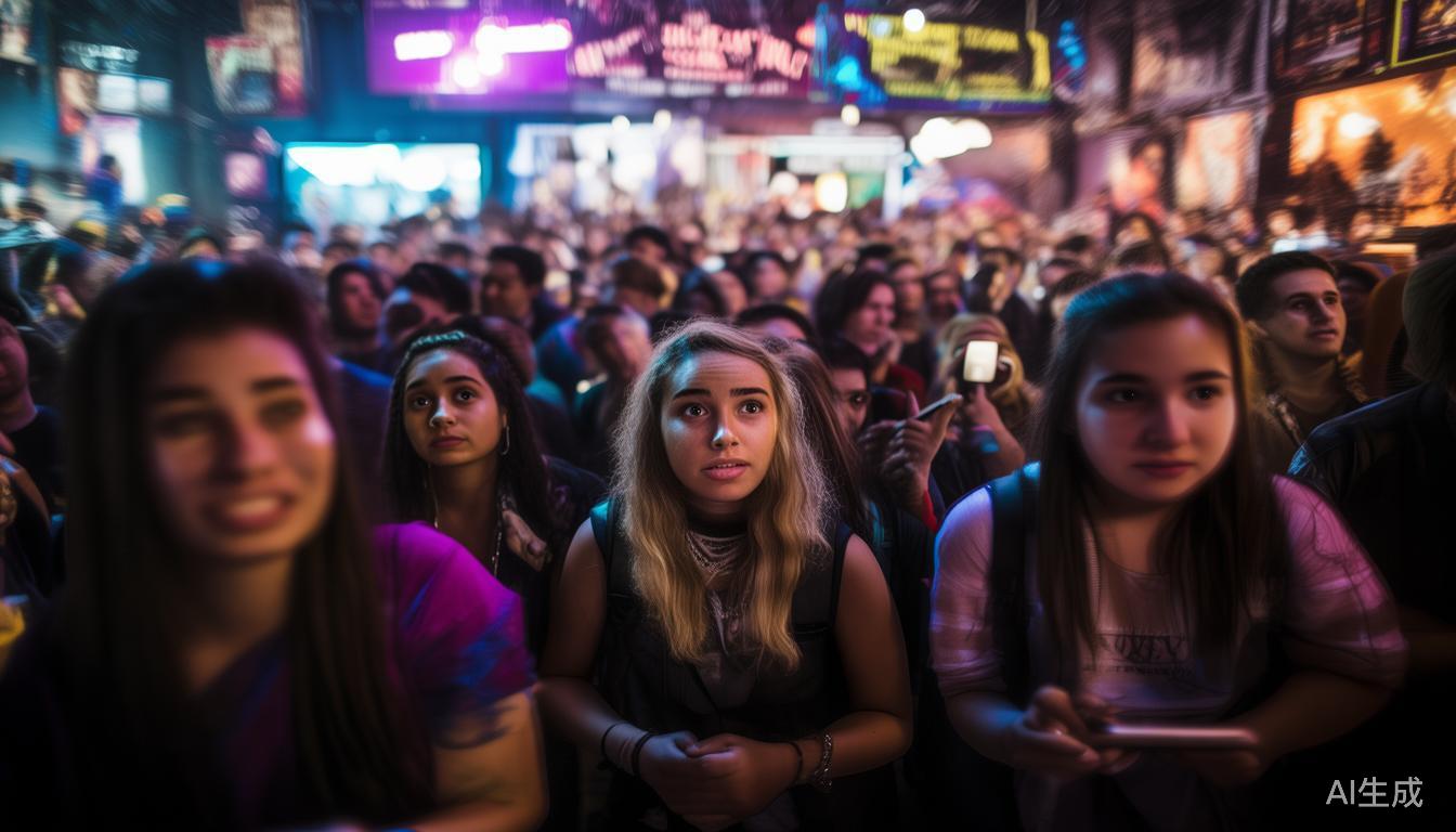 为什么快手上的粉丝老掉插图2