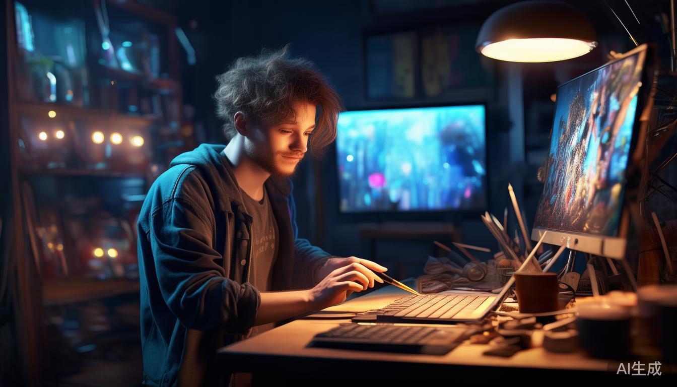 快手明星粉丝为什么少插图2