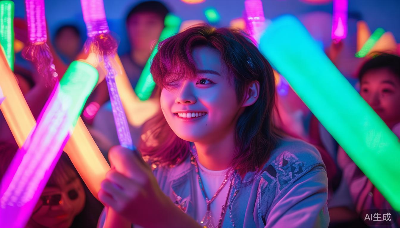 快手粉丝灯牌怎么得到插图2 快手粉丝灯牌怎么得到插图2