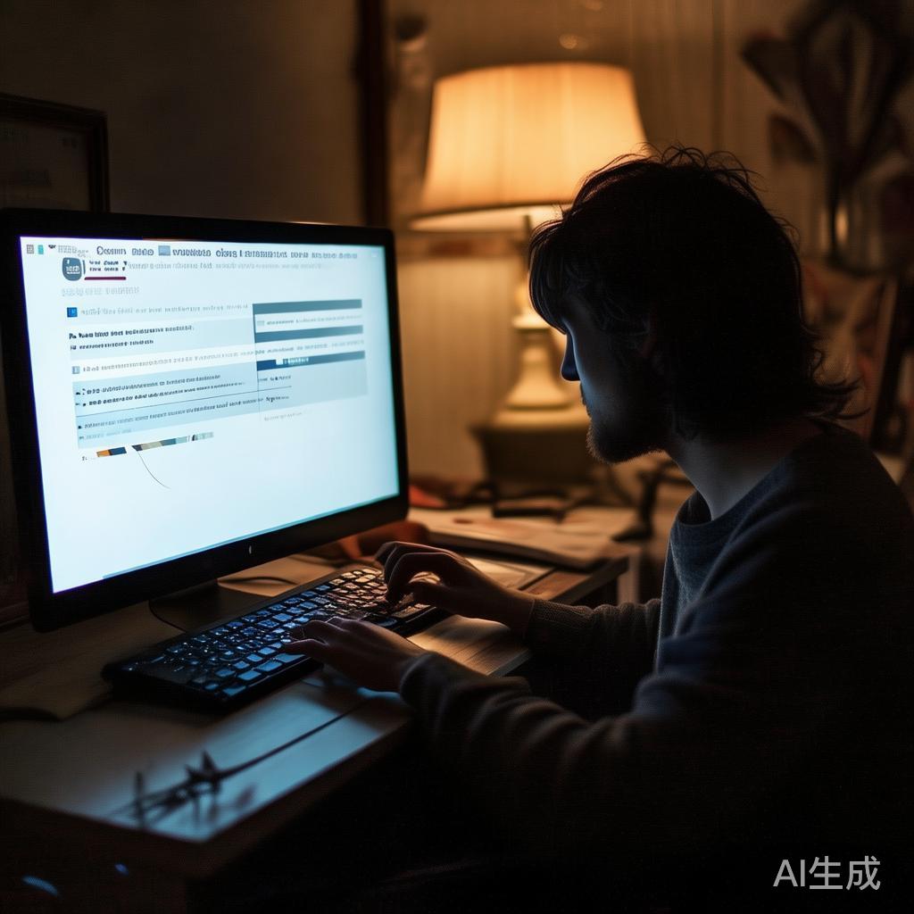 抖音的静默粉丝怎么清理插图1