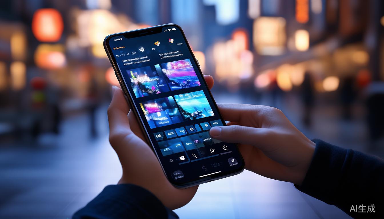 国内用tiktok用什么手机直播插图1 国内用tiktok用什么手机直播插图1