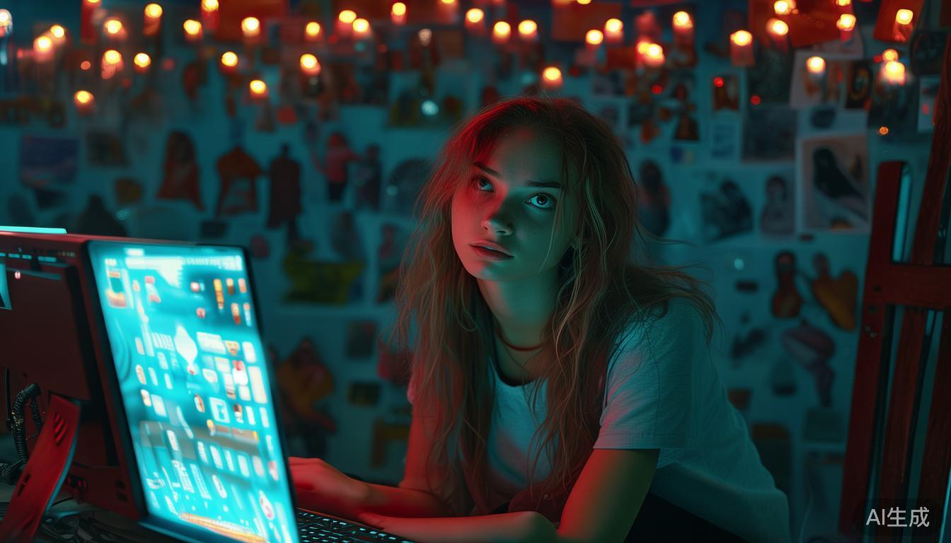 快手怎么看同行粉丝数据插图1