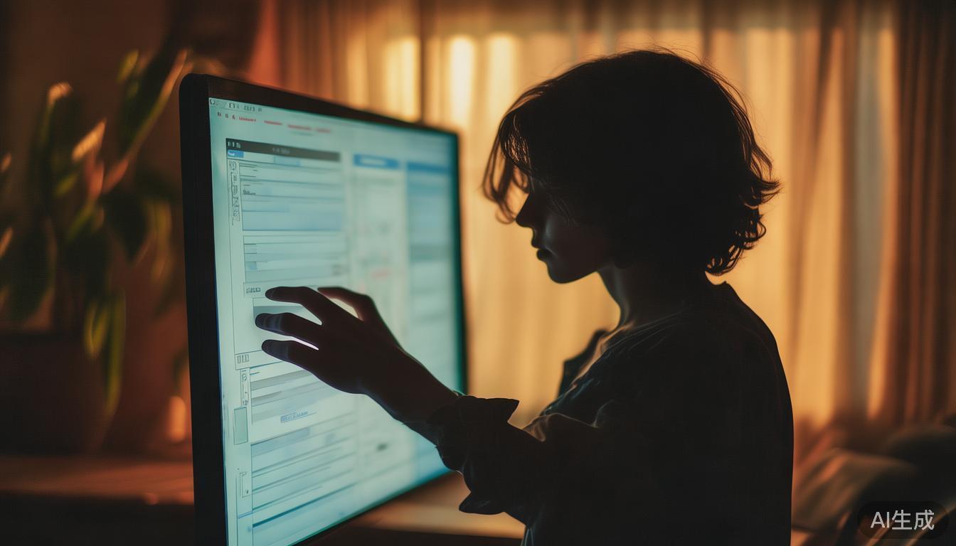 快手粉丝群消息怎么撤回插图2