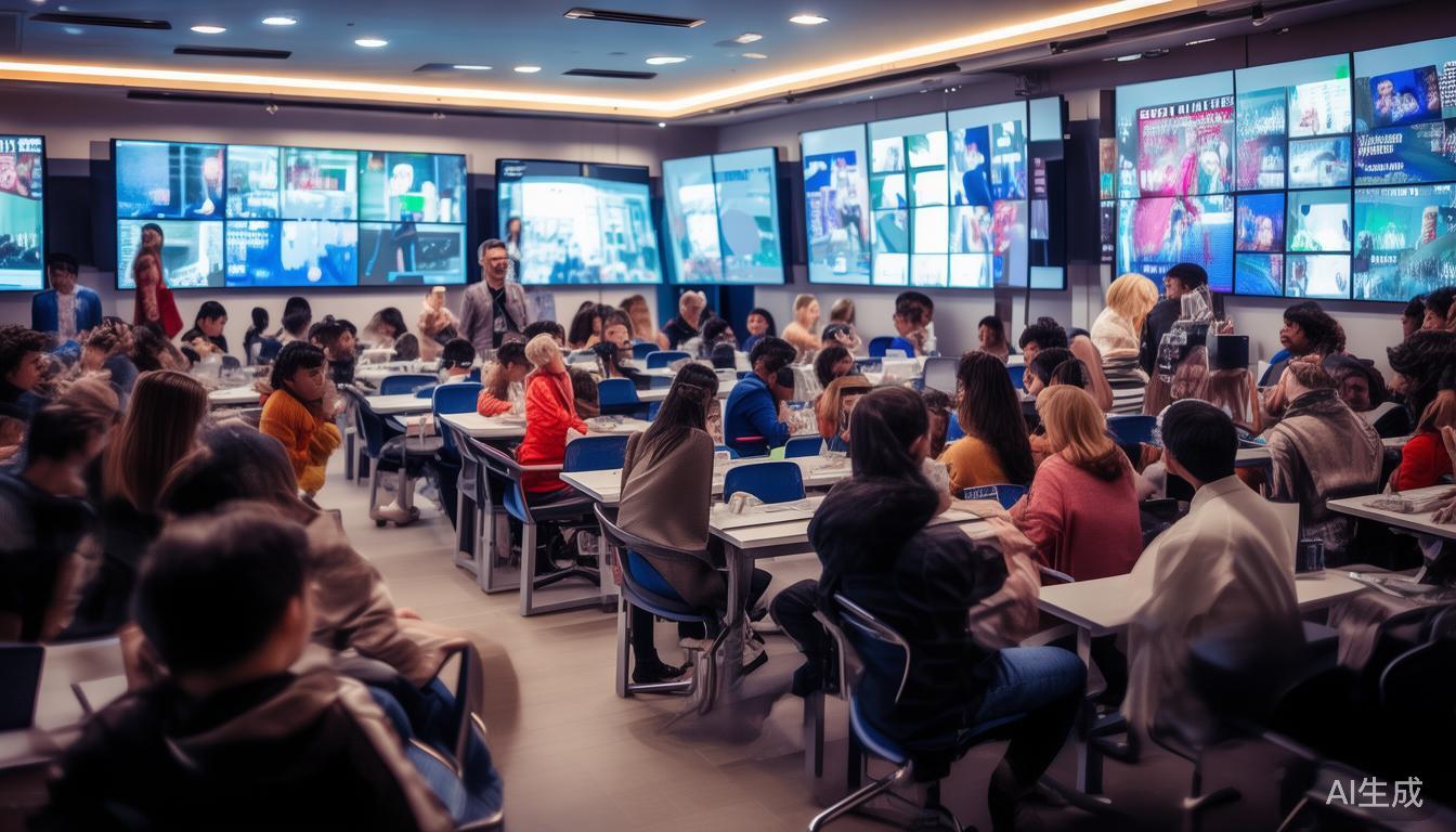 tiktok培训主要培训什么缩略图