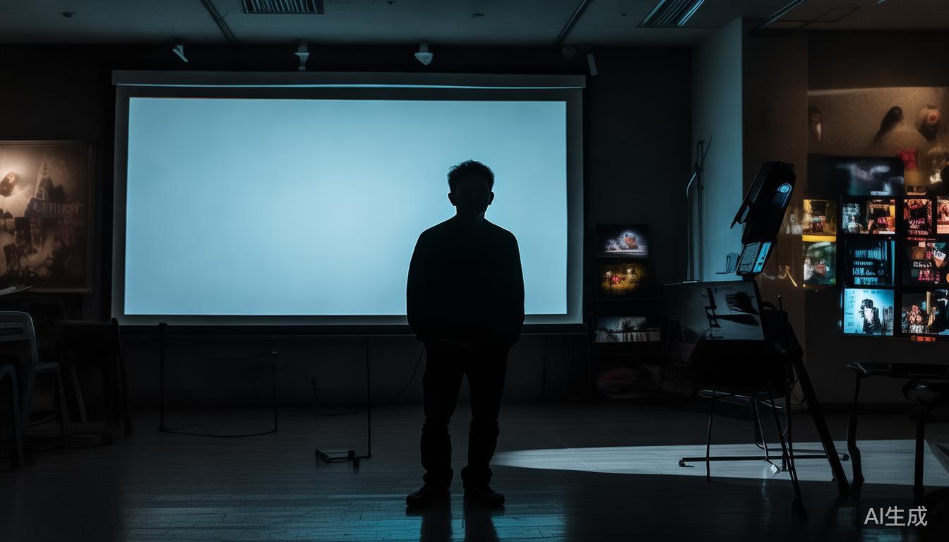 闫妮为什么没微博粉丝缩略图