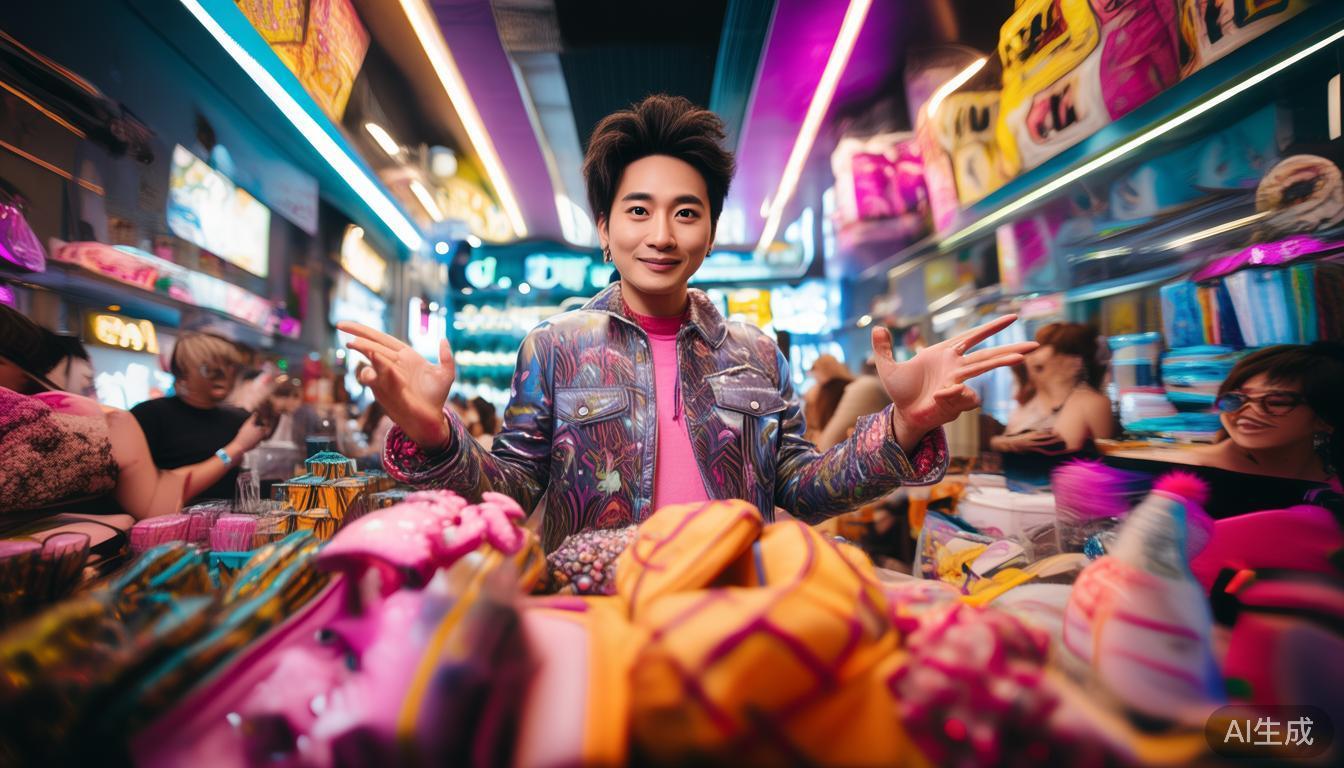 tiktok直播带货怎么上商品插图1 tiktok直播带货怎么上商品插图1