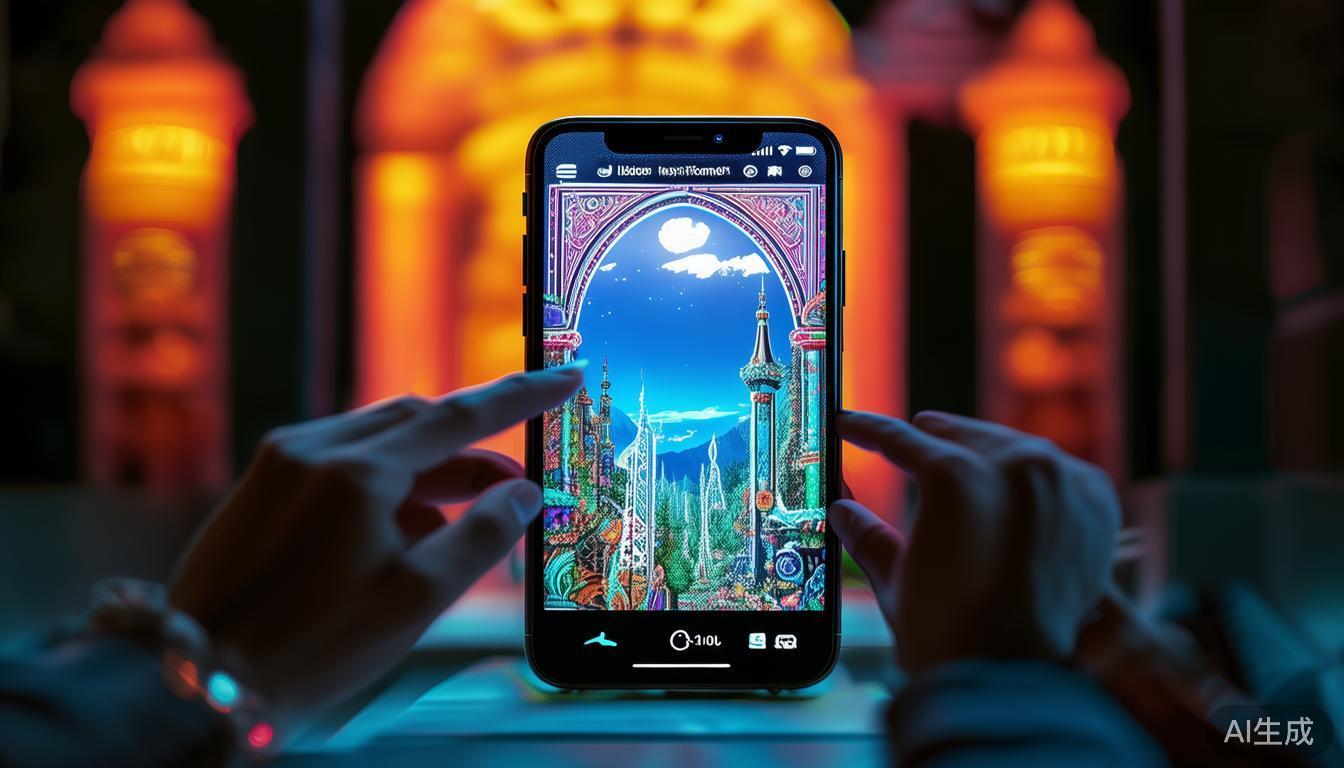 tiktok按哪个键开始直播插图1