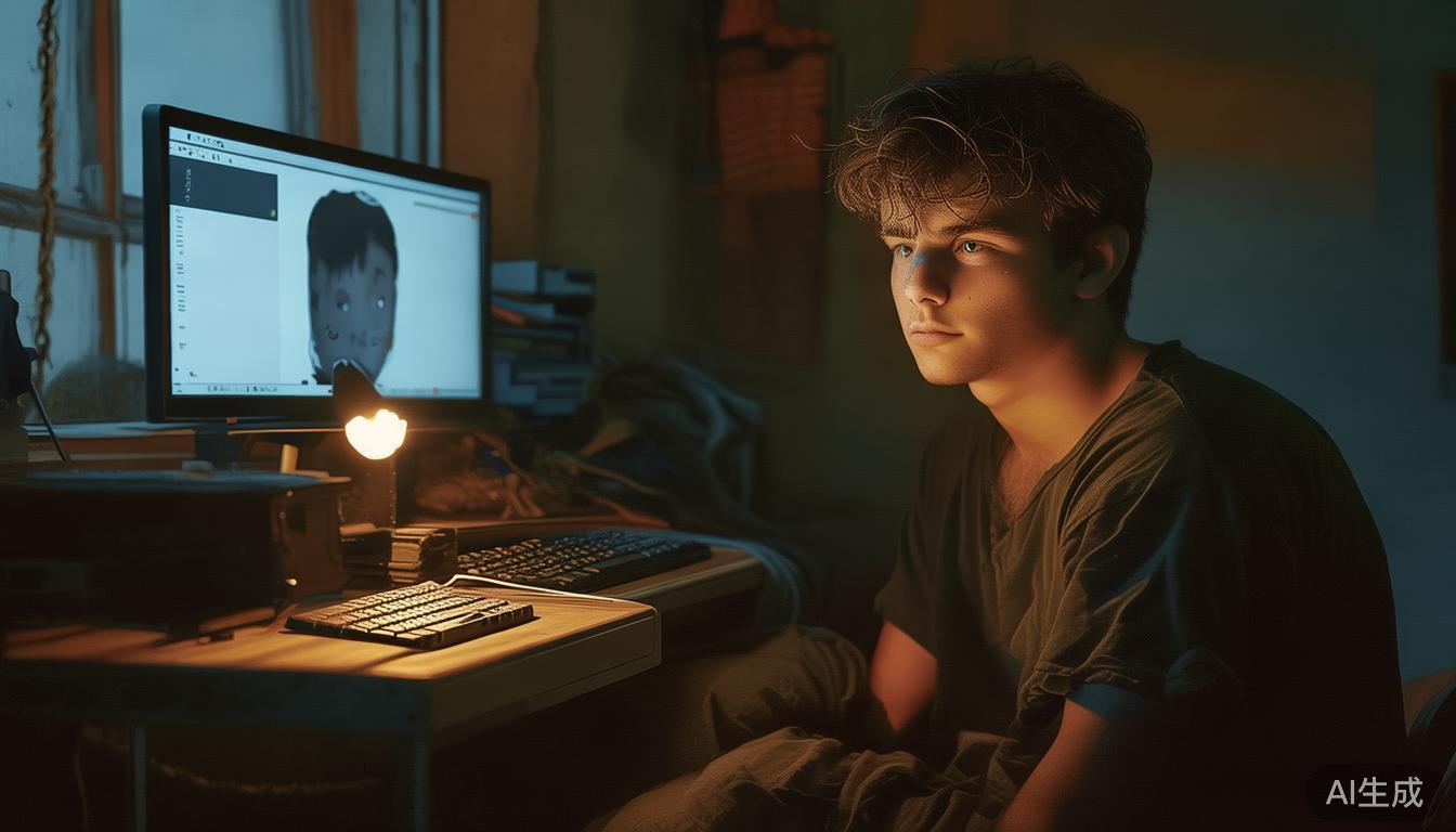 快手粉丝为什么这么难涨缩略图