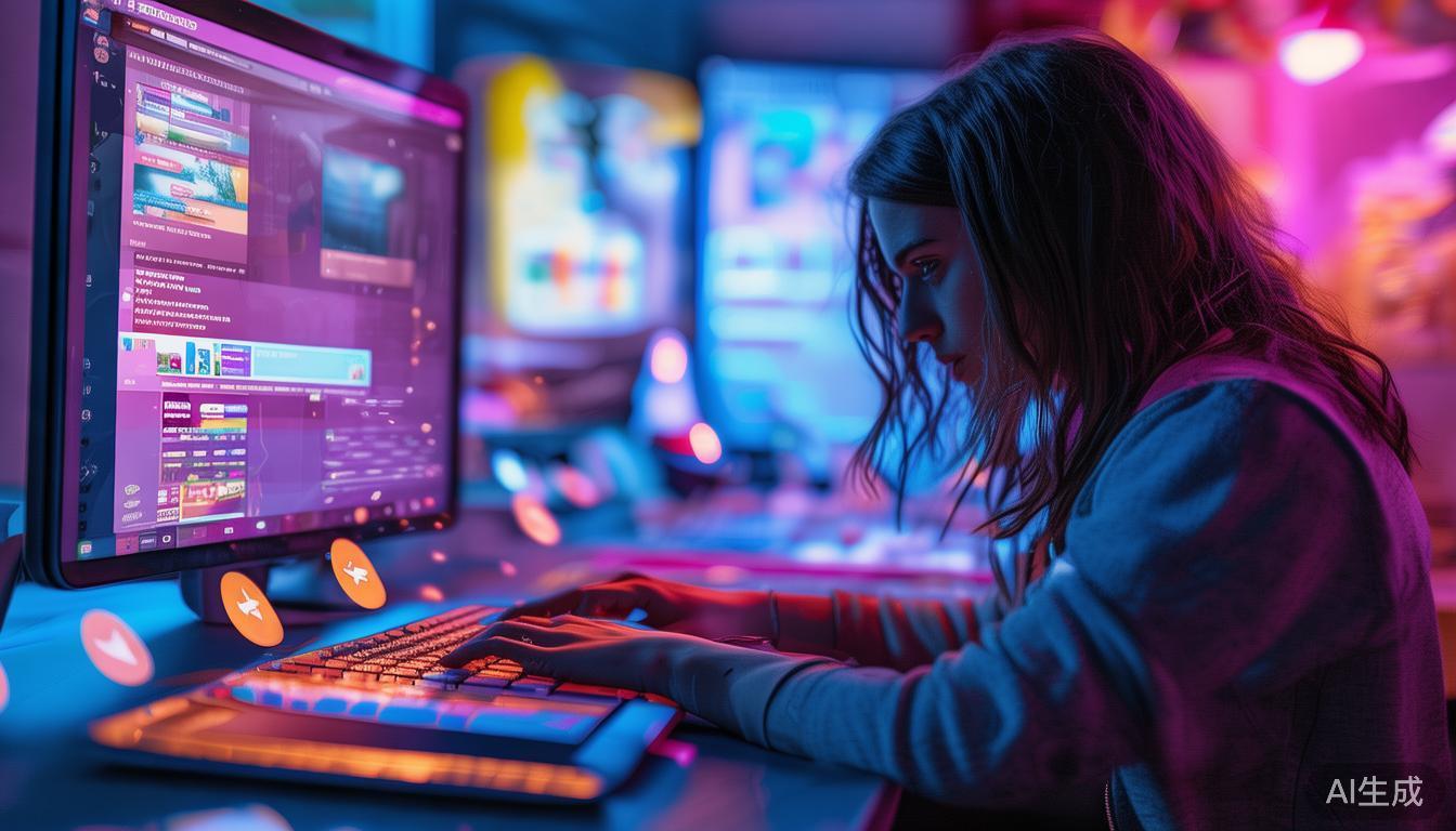 加快手粉丝怎么加缩略图