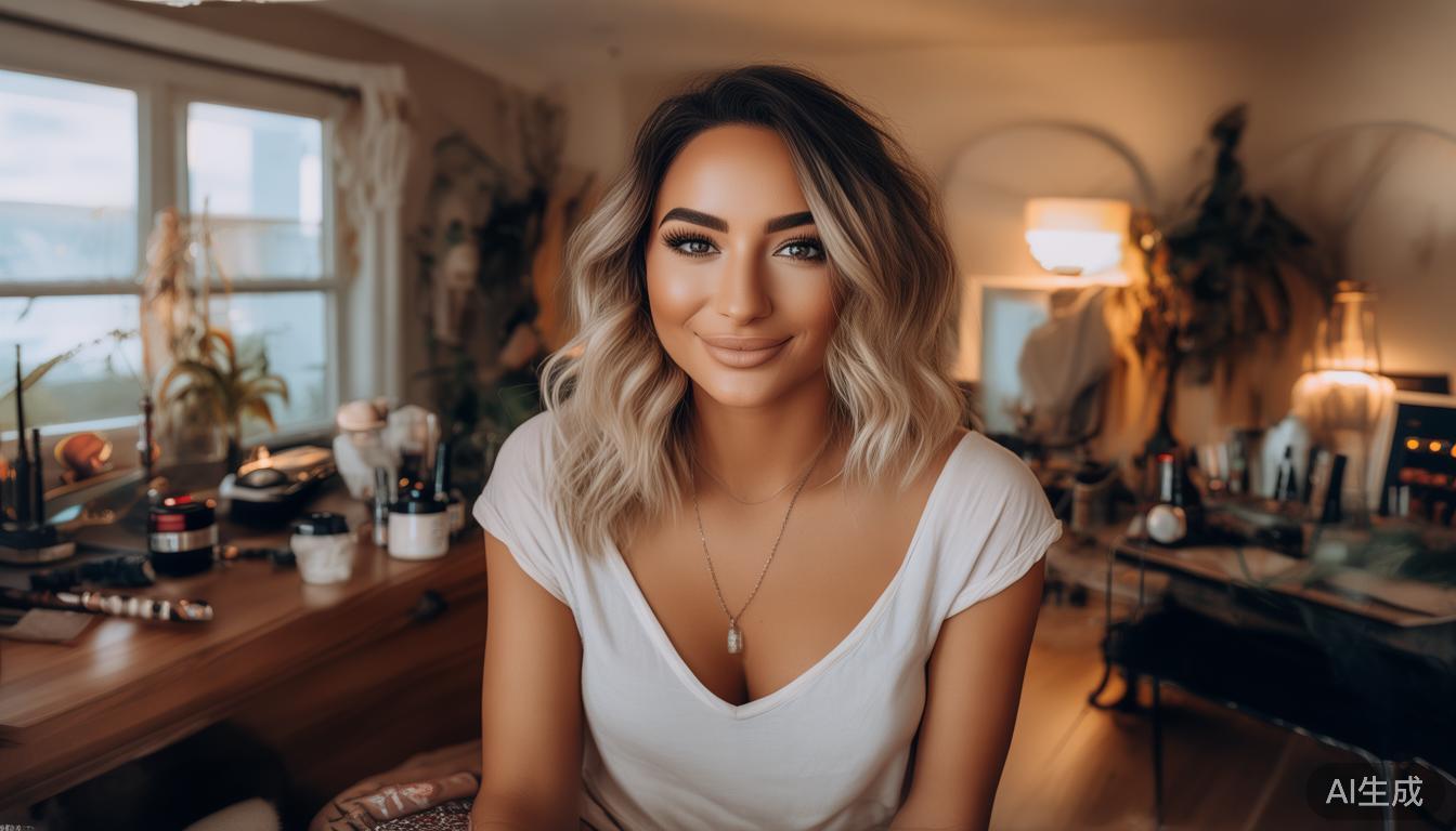 tiktok直播贴片怎么设置缩略图