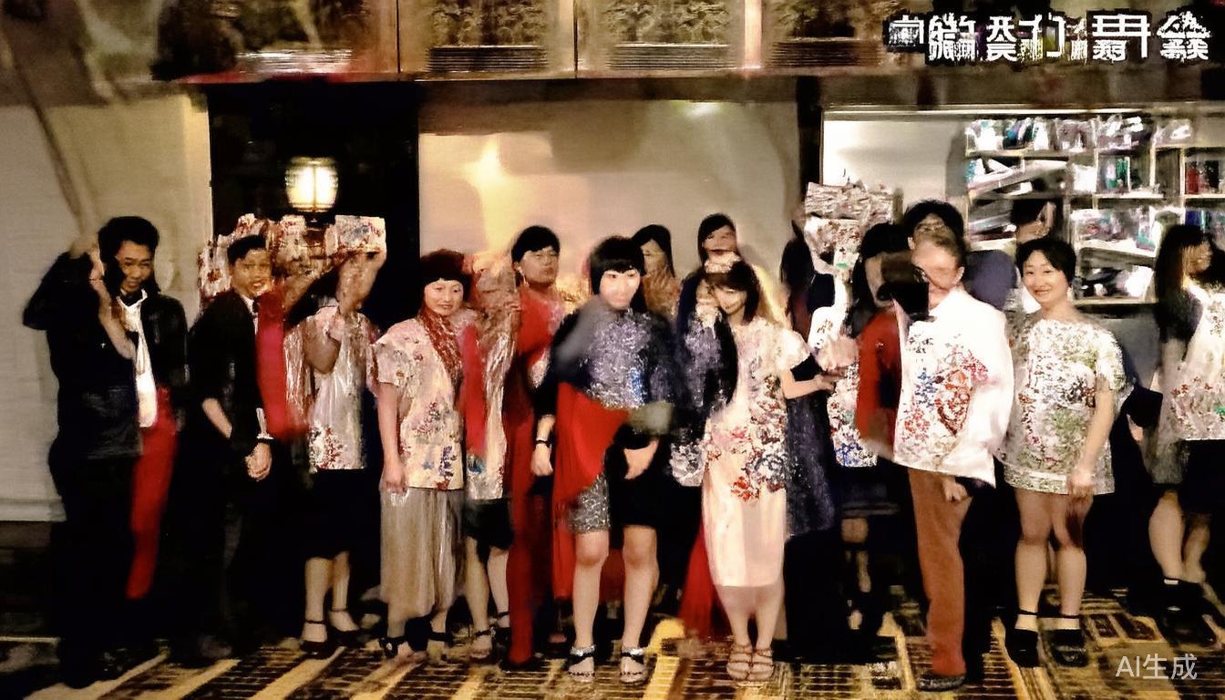 什么快手网名吸引粉丝缩略图