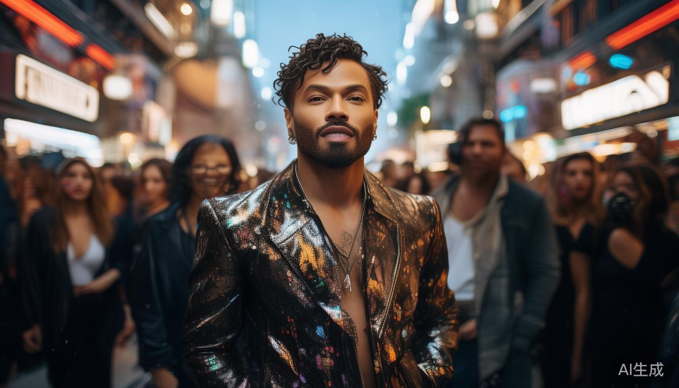 tiktok粉丝最多的明星插图1