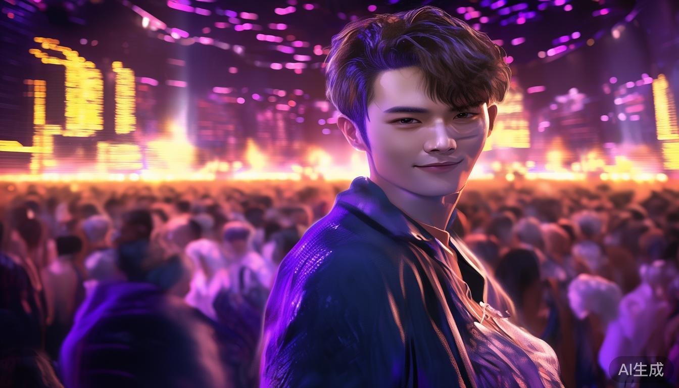 快手怎么查朋友粉丝插图2 快手怎么查朋友粉丝插图2