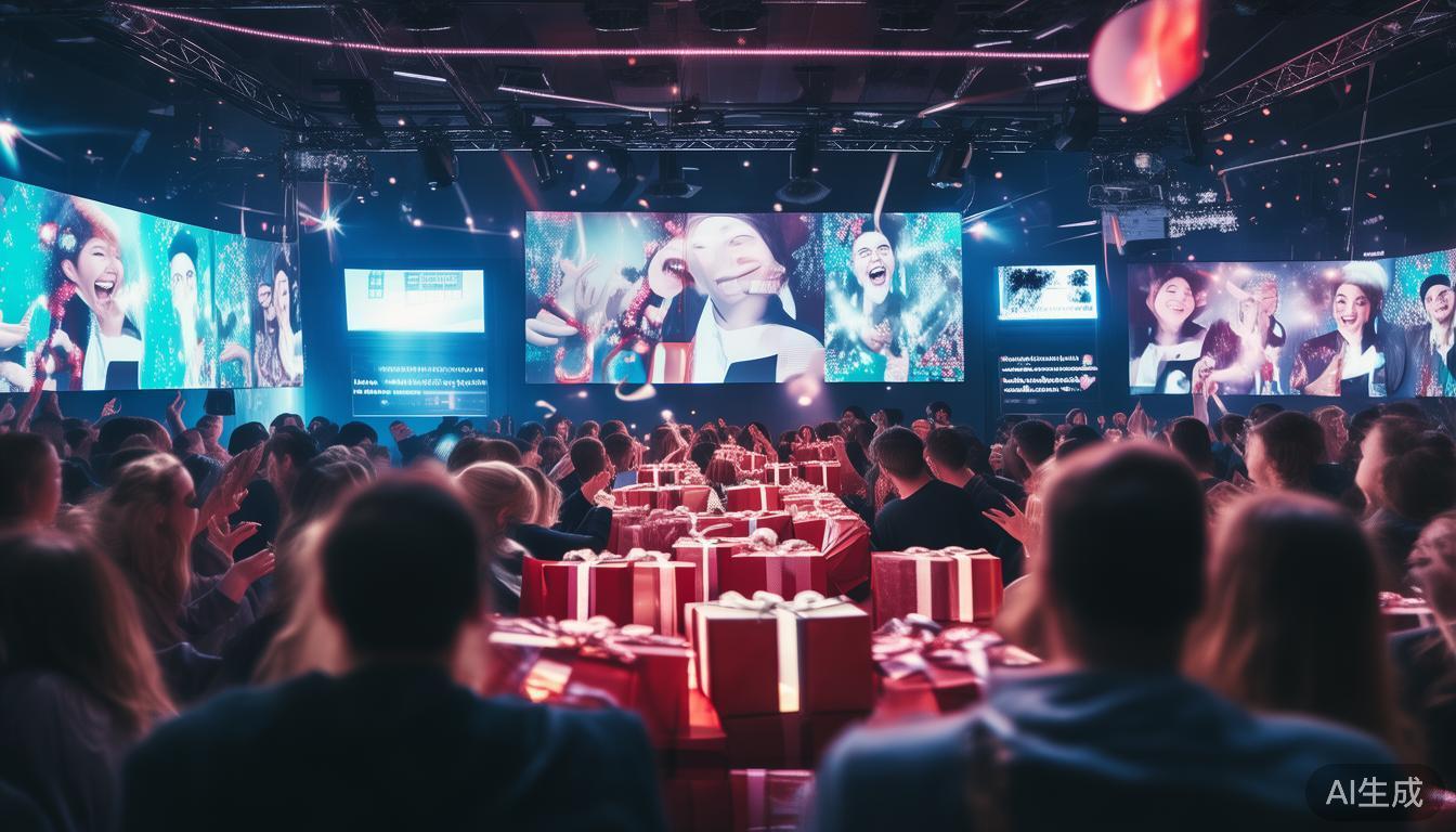 tiktok直播数据大屏在哪里插图1