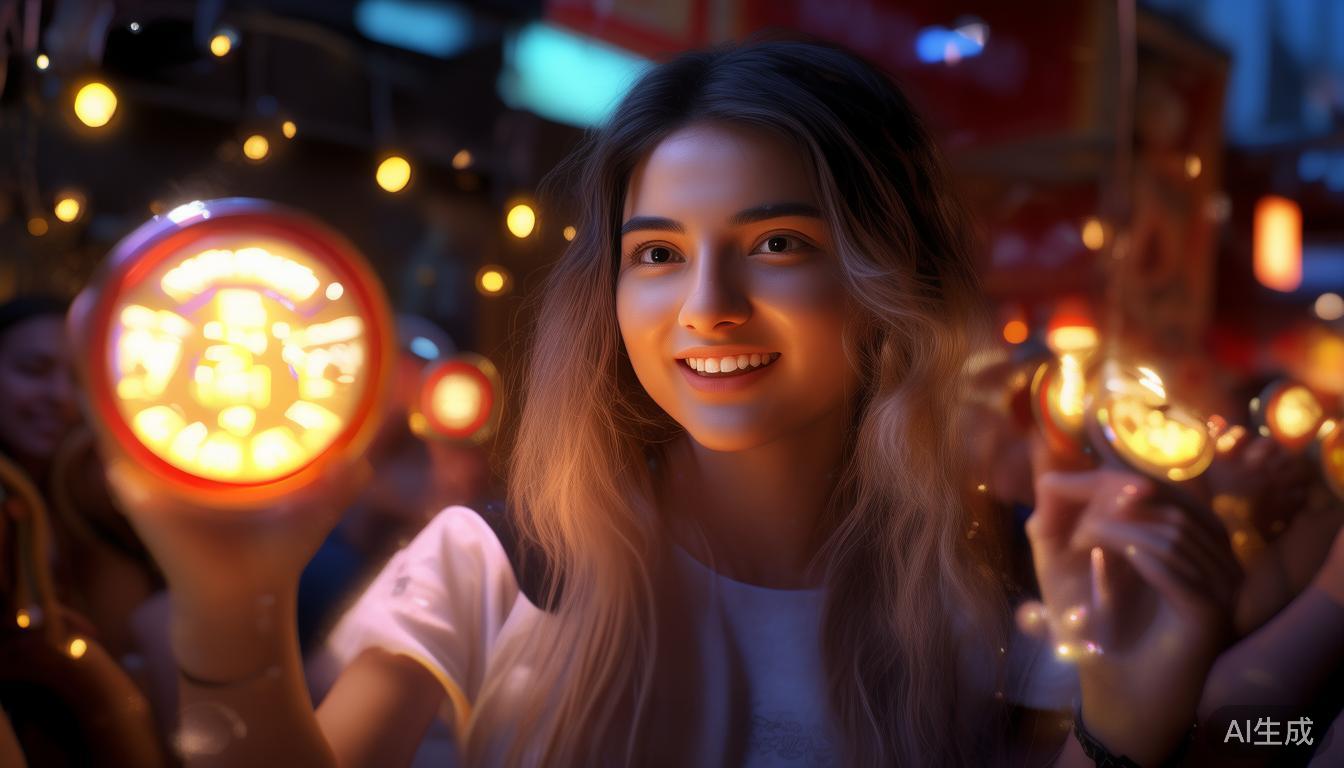 快手粉丝牌怎么点亮插图1