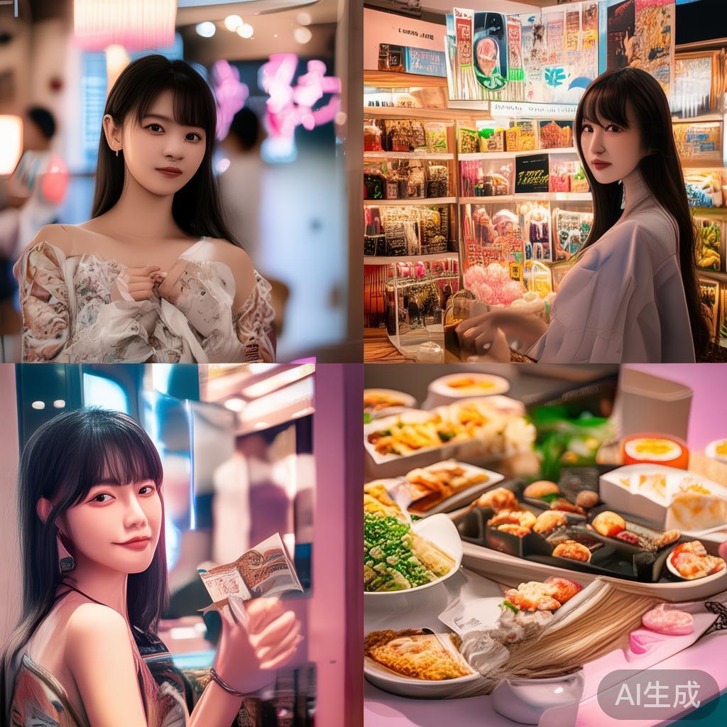 小红书粉丝在哪里可以买到正版插图 小红书粉丝在哪里可以买到正版插图