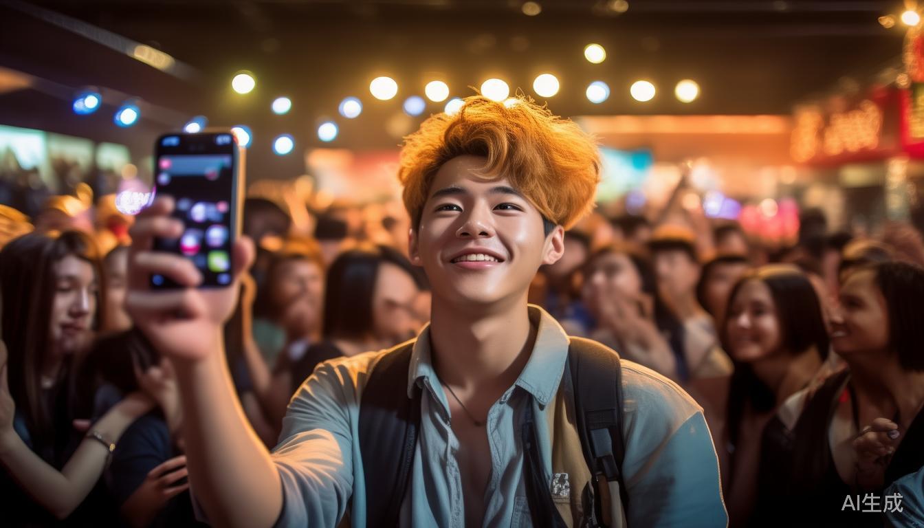 快手怎么搞粉丝团缩略图