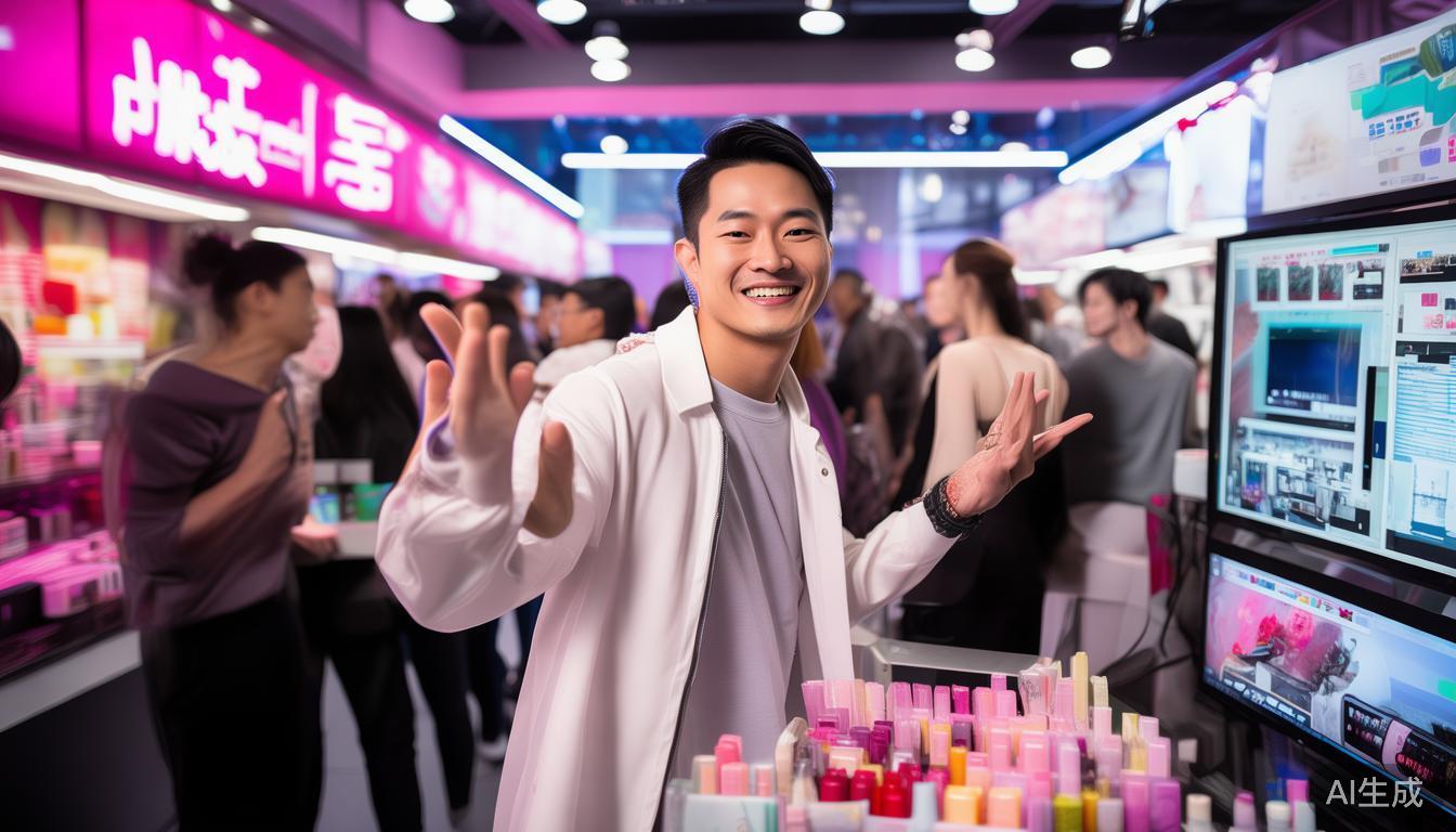 tiktok1000粉丝直播插图3