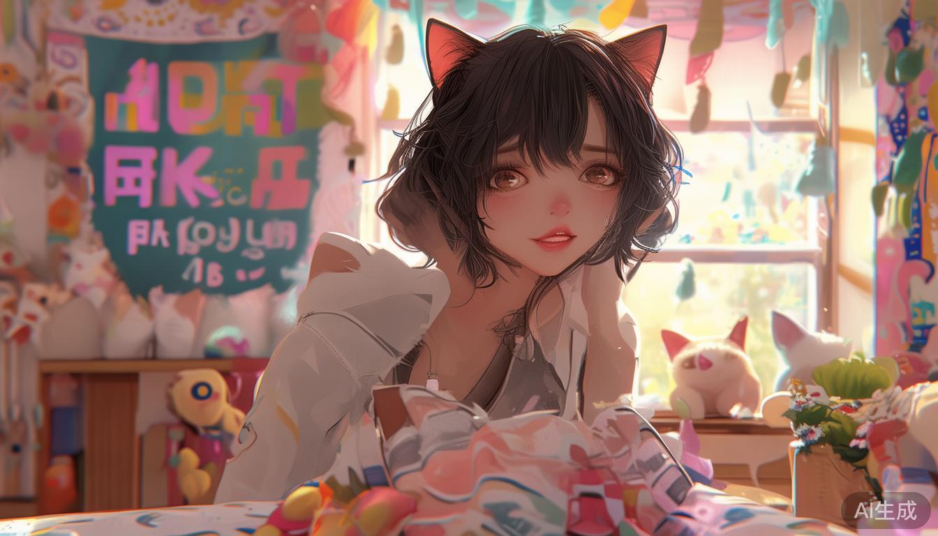 怎么创造快手粉丝团名字插图1