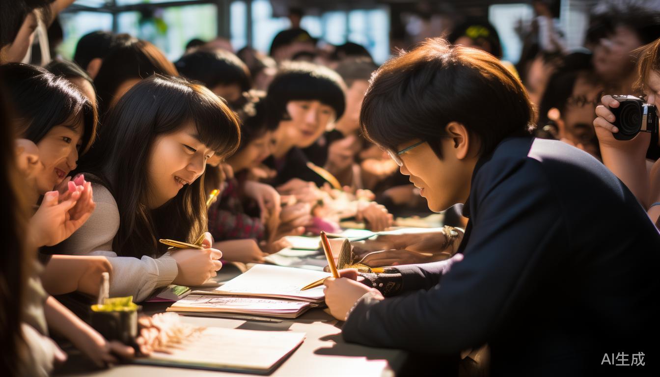 快手怎么上粉丝群聊插图1