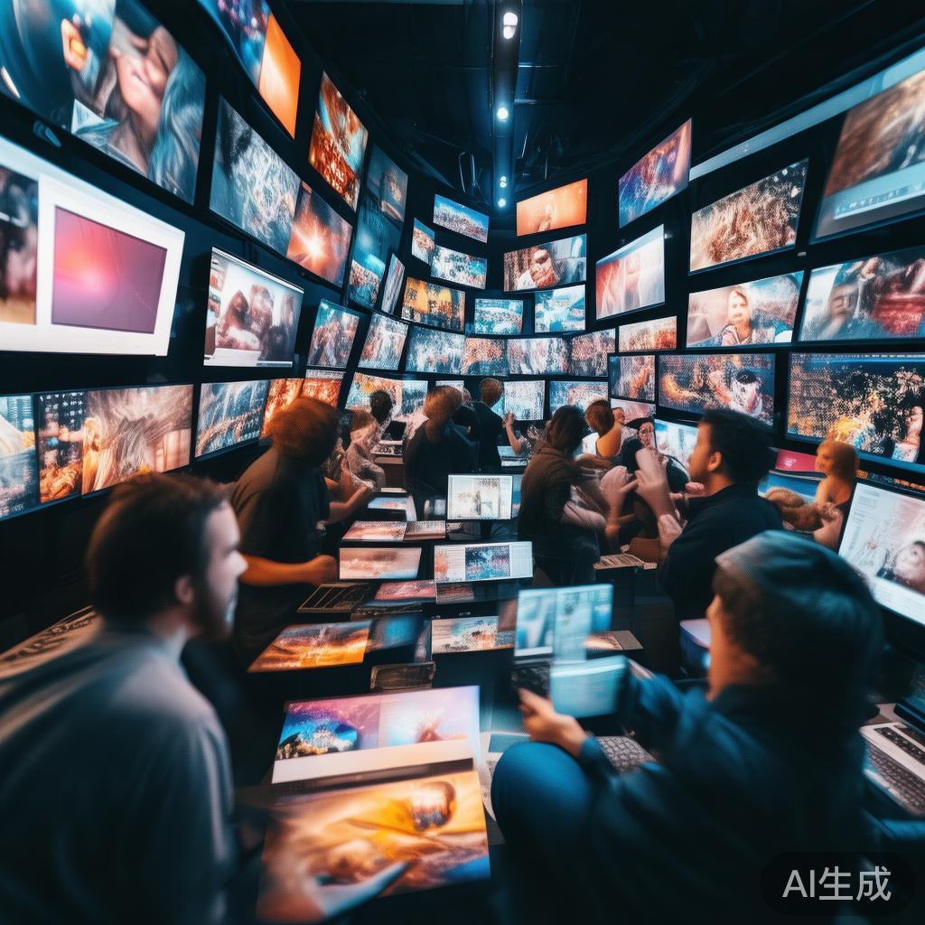 微信视频号一千粉丝一天能发几条挂车视频插图2 微信视频号一千粉丝一天能发几条挂车视频插图2