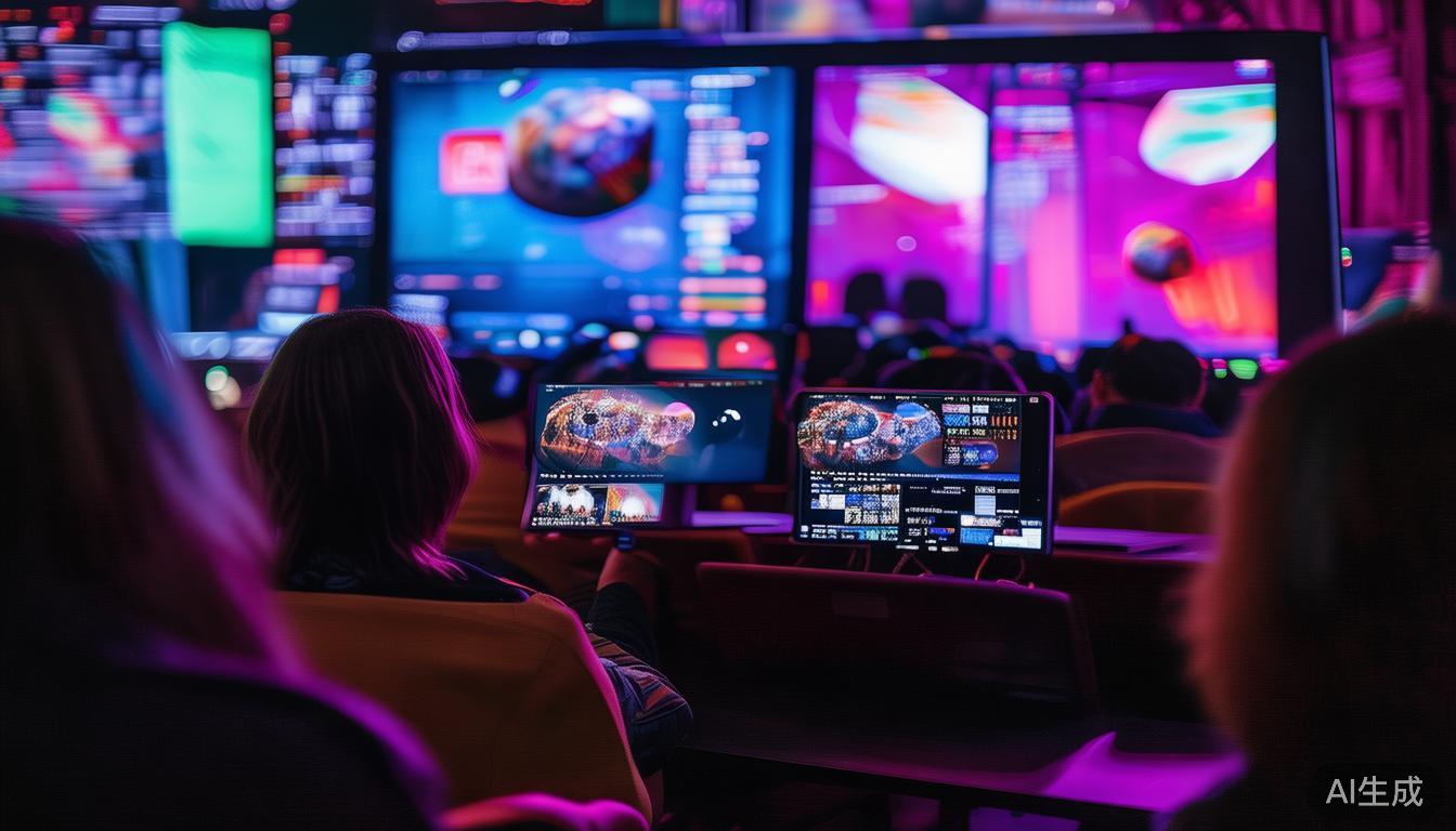 tiktok抖音国际版在哪里看直播缩略图