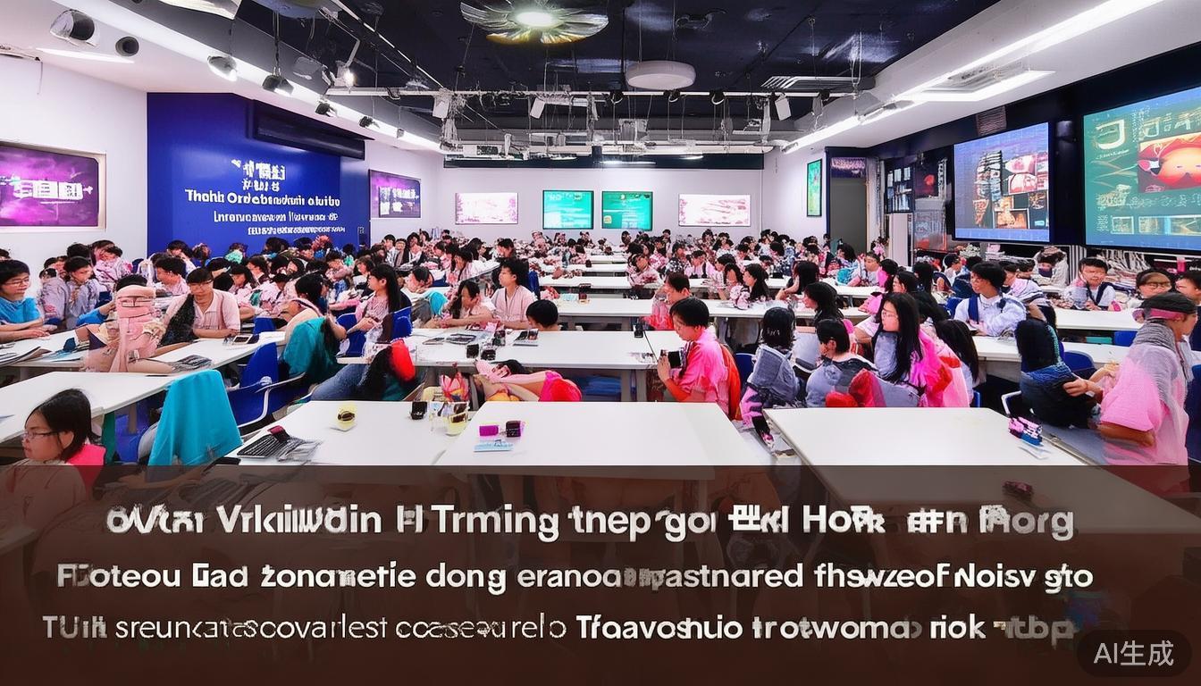 杭州培训tiktok哪家好插图3