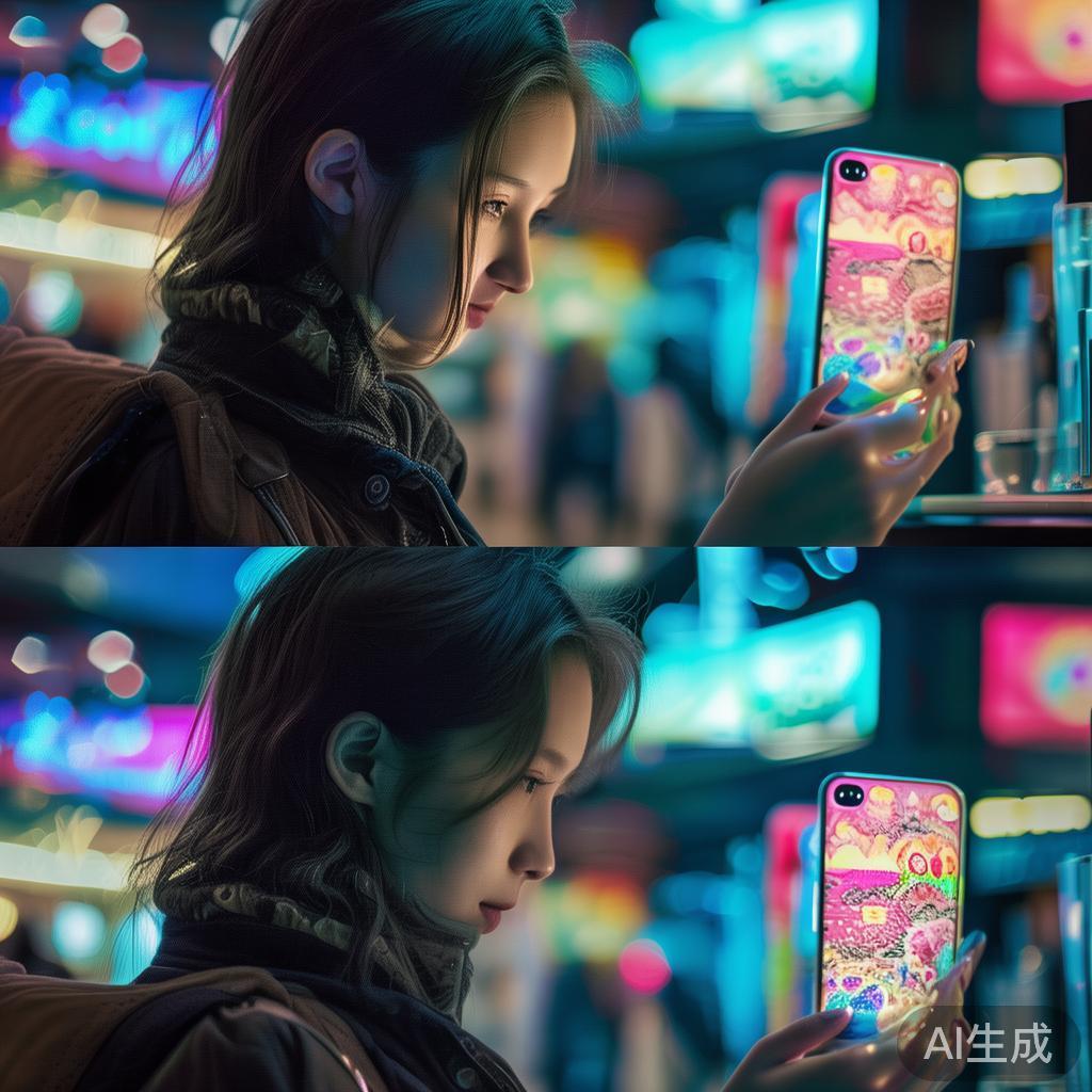 小红书怎么评论商品缩略图