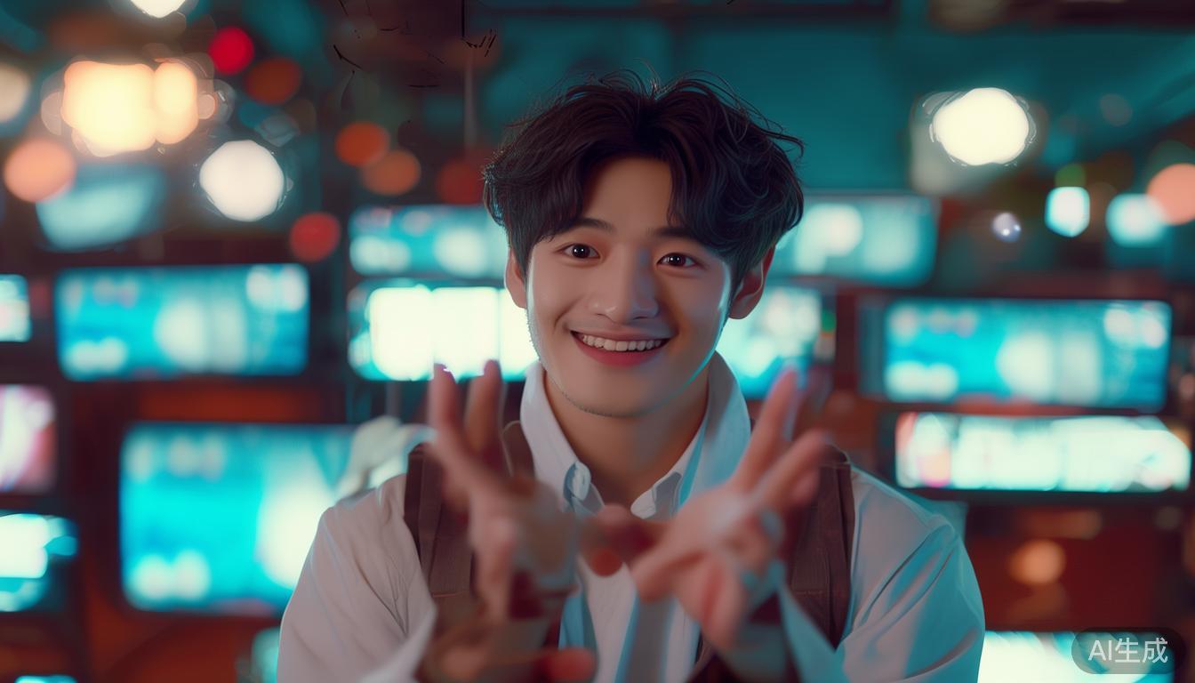 快手怎么抽粉丝送东西呢缩略图