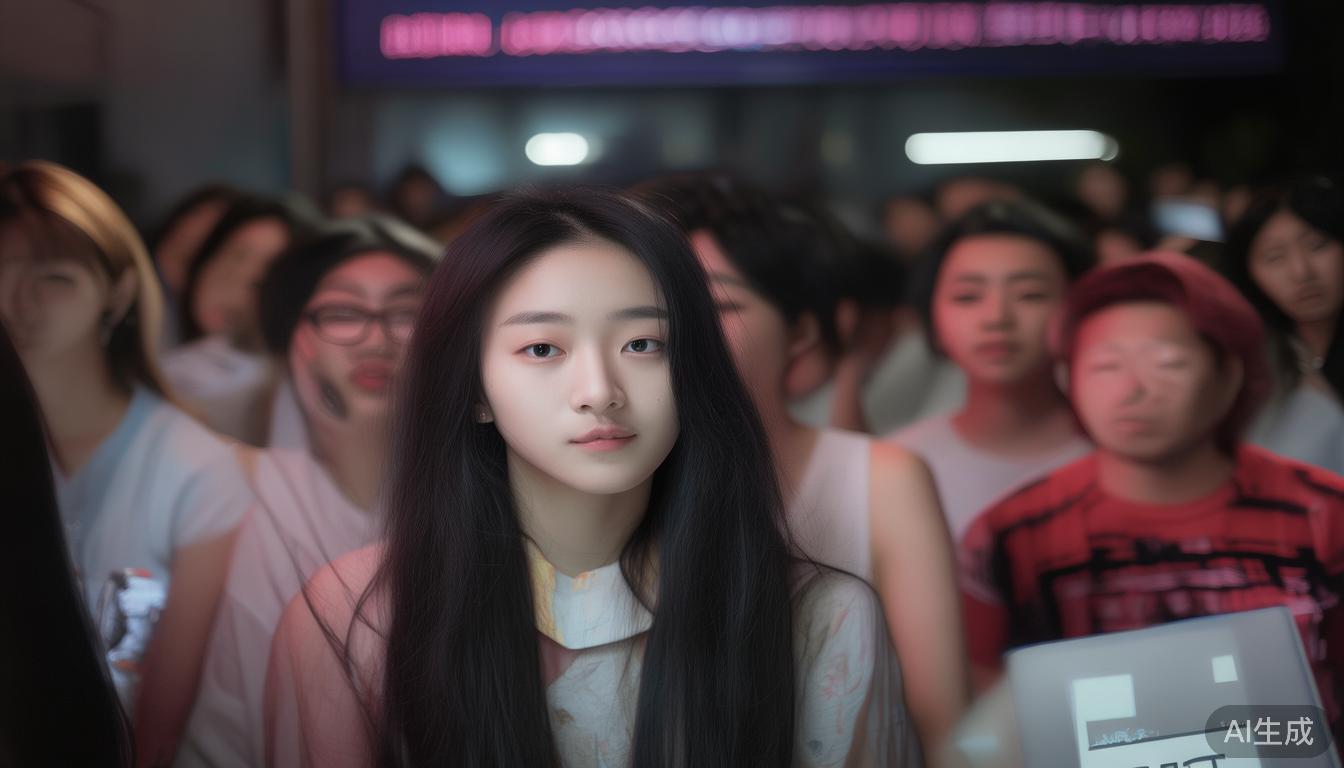 快手女粉丝叫什么缩略图