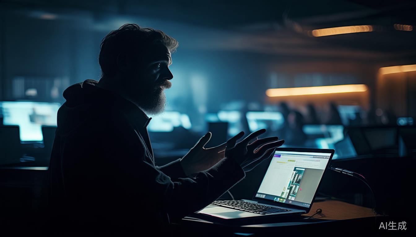 快手阿姨为什么没有粉丝插图2