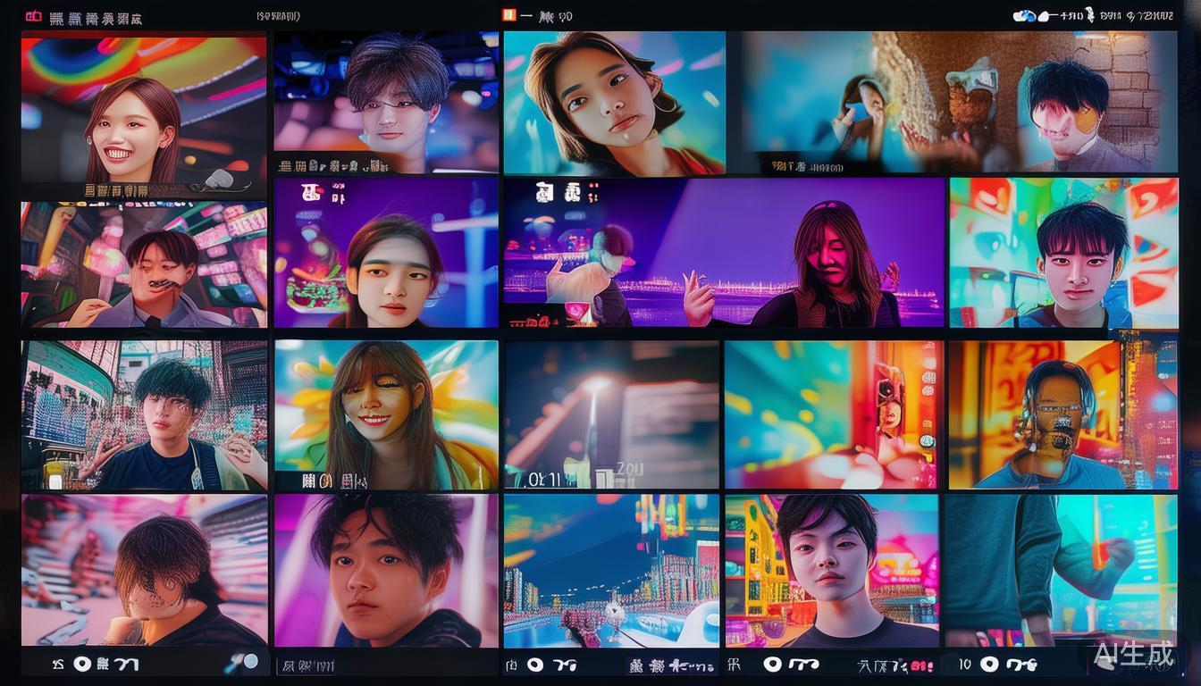 快手怎么挣粉丝缩略图