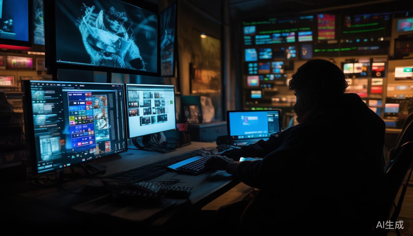 淘宝上怎么刷快手粉丝的插图2