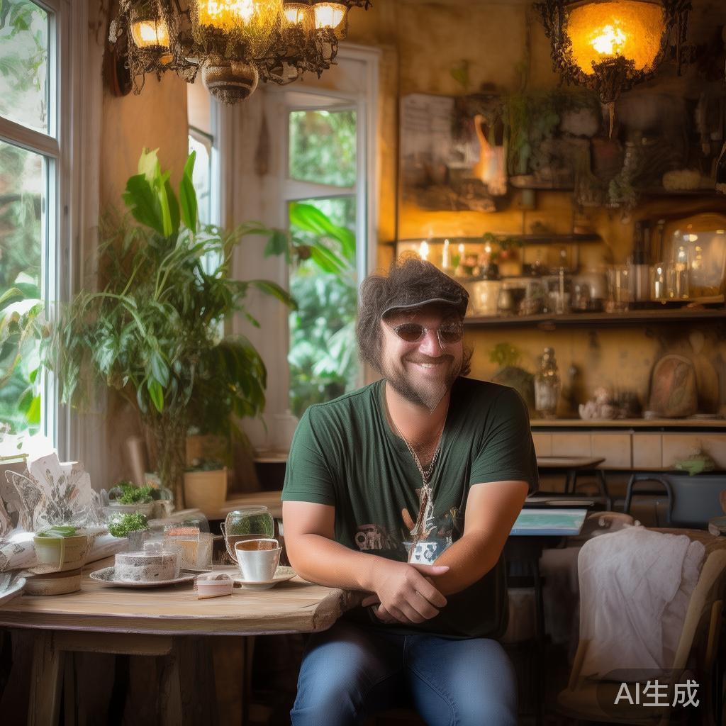 含笑为什么有抖音粉丝插图2