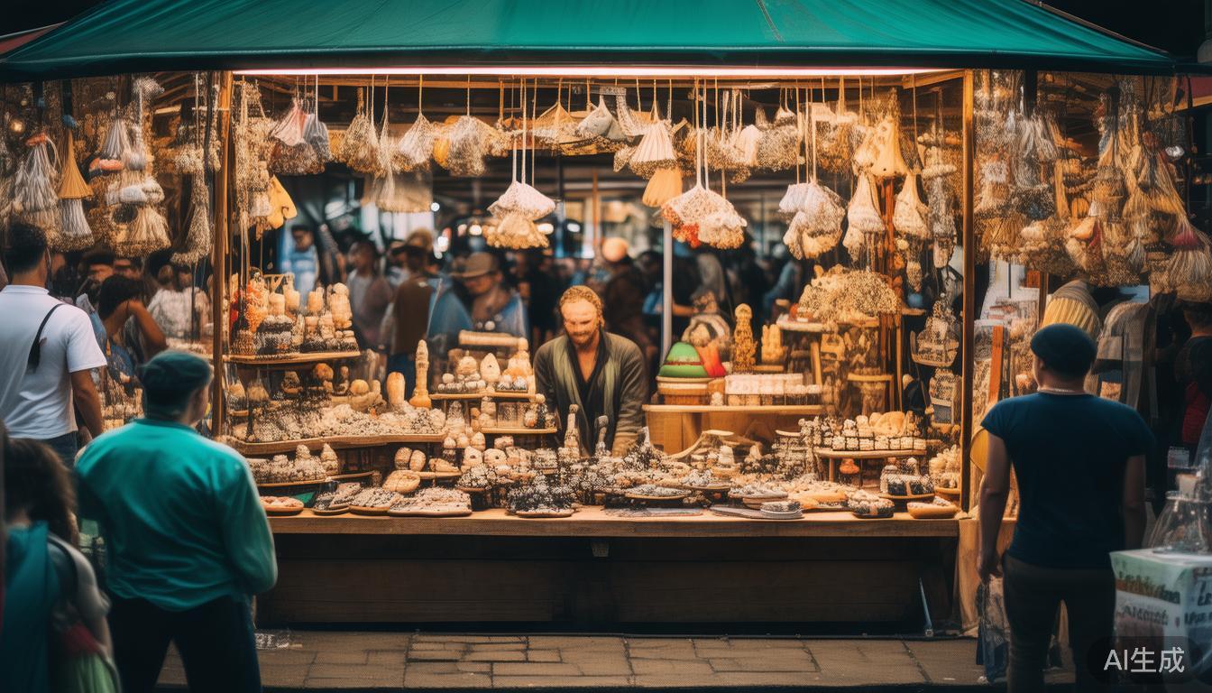 快手无粉丝怎么卖货的呢插图2